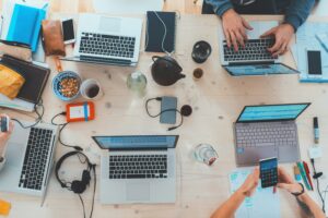 Build an App, Grow Your Business