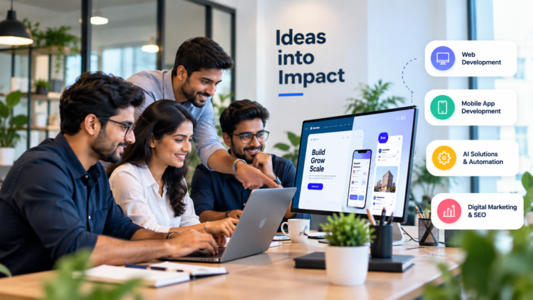 How Digital Transformation Helps Businesses Grow in 2026